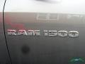 Dodge Ram 1500 ST Quad Cab Mineral Gray Metallic photo #33