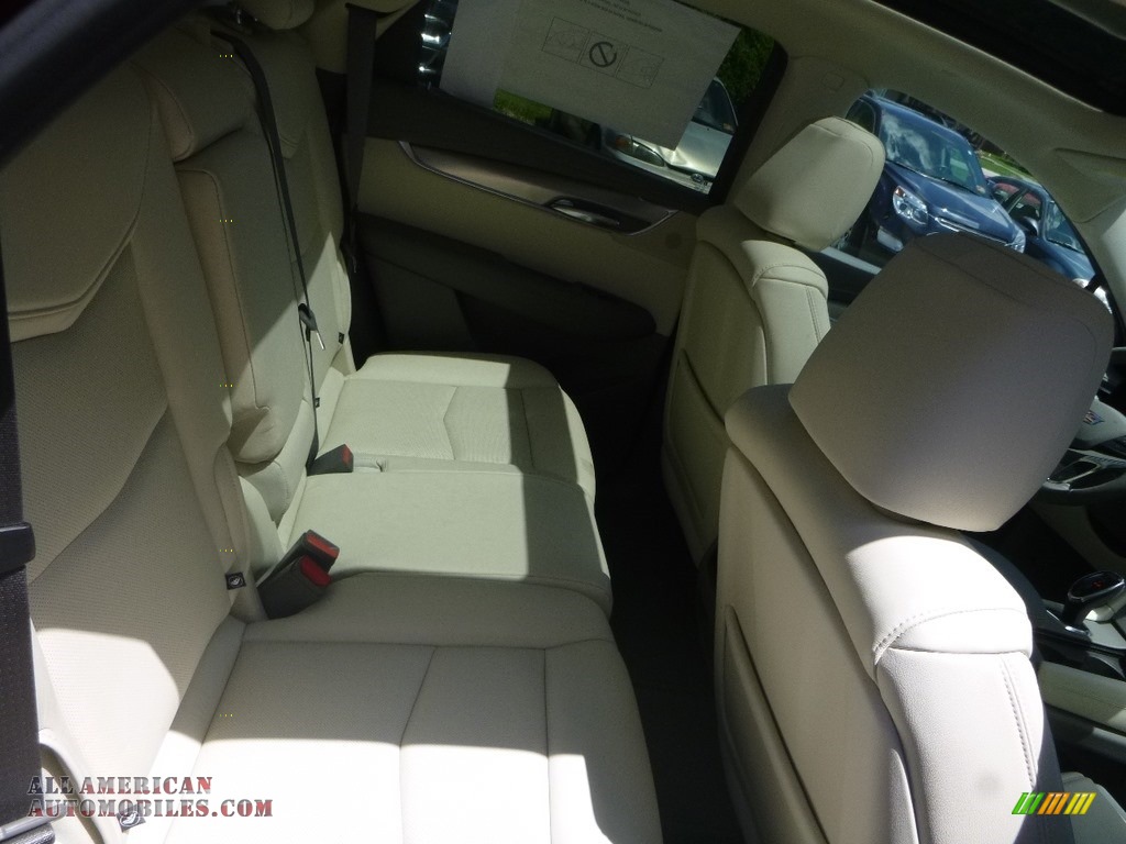 2019 XT5 Premium Luxury AWD - Red Horizon Tintcoat / Sahara Beige photo #8