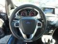 Ford Fiesta ST Hatchback Magnetic photo #17