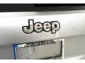 Jeep Grand Cherokee Limited 4x4 Billet Silver Metallic photo #23