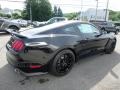 Ford Mustang Shelby GT350 Shadow Black photo #6