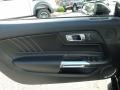 Ford Mustang GT Premium Convertible Shadow Black photo #14