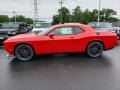 Dodge Challenger GT AWD Torred photo #3
