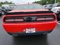 Dodge Challenger GT AWD Torred photo #5