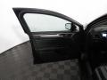 Ford Fusion Titanium AWD Tuxedo Black Metallic photo #20