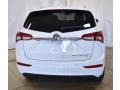 Buick Envision Essence AWD Summit White photo #3