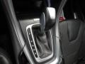 Ford Fusion Titanium AWD Tuxedo Black Metallic photo #44