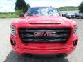 GMC Sierra 1500 Elevation Double Cab 4WD Cardinal Red photo #2