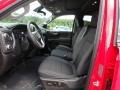 GMC Sierra 1500 Elevation Double Cab 4WD Cardinal Red photo #10