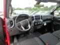 GMC Sierra 1500 Elevation Double Cab 4WD Cardinal Red photo #12