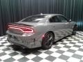 Dodge Charger R/T Scat Pack Destroyer Gray photo #6