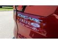 Ford Escape SE 4WD Ruby Red photo #10