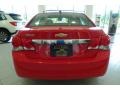 Chevrolet Cruze Limited LS Red Hot photo #14