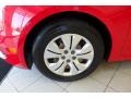 Chevrolet Cruze Limited LS Red Hot photo #31