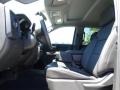 Chevrolet Silverado 1500 WT Crew Cab Black photo #13