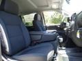 Chevrolet Silverado 1500 WT Crew Cab 4WD Summit White photo #24