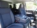 Chevrolet Silverado 1500 WT Crew Cab 4WD Summit White photo #25