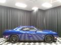 Dodge Challenger 1320 Indigo Blue photo #5