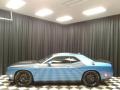 Dodge Challenger T/A 392 B5 Blue Pearl photo #1