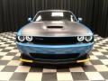 Dodge Challenger T/A 392 B5 Blue Pearl photo #3