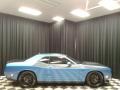 Dodge Challenger T/A 392 B5 Blue Pearl photo #5