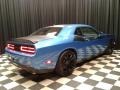 Dodge Challenger T/A 392 B5 Blue Pearl photo #6