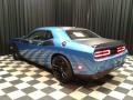 Dodge Challenger T/A 392 B5 Blue Pearl photo #8