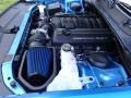 Dodge Challenger T/A 392 B5 Blue Pearl photo #34