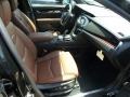 Cadillac XT5 Luxury AWD Stellar Black Metallic photo #3