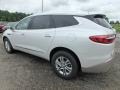 Buick Enclave Essence AWD White Frost Tricoat photo #8