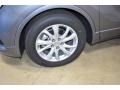 Buick Envision Preferred AWD Satin Steel Gray Metallic photo #5