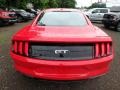 Ford Mustang GT Fastback Race Red photo #3