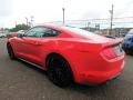 Ford Mustang GT Fastback Race Red photo #4