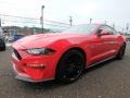 Ford Mustang GT Fastback Race Red photo #6