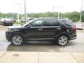 Ford Explorer Limited 4WD Agate Black photo #6