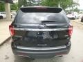 Ford Explorer Limited 4WD Agate Black photo #8