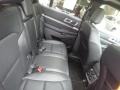Ford Explorer Limited 4WD Agate Black photo #10