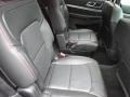 Ford Explorer Sport 4WD White Platinum Metallic Tri-Coat photo #14