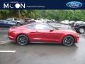 Ford Mustang EcoBoost Fastback Ruby Red photo #1