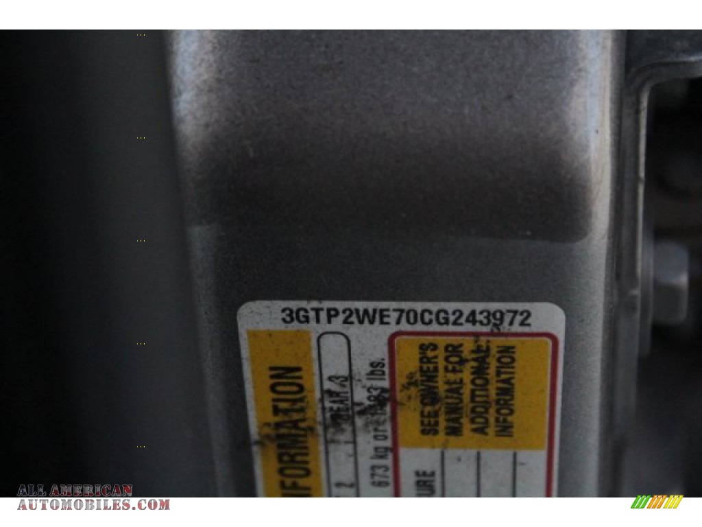 2012 Sierra 1500 SLT Crew Cab 4x4 - Steel Gray Metallic / Light Titanium/Ebony photo #29