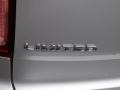 Ford Explorer Limited 4WD Ingot Silver photo #8