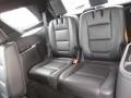 Ford Explorer Limited 4WD Ingot Silver photo #24