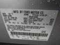 Ford Explorer Limited 4WD Ingot Silver photo #27