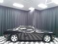 Dodge Challenger SE Brilliant Black Crystal Pearl photo #5