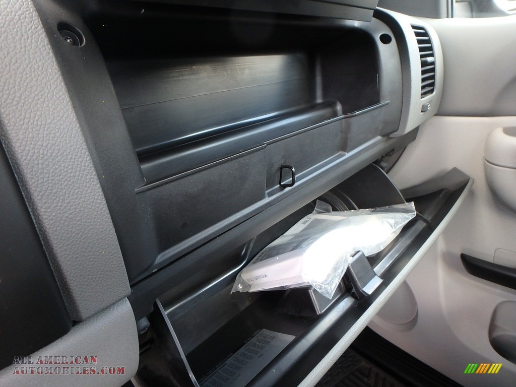 2013 Sierra 1500 Regular Cab 4x4 - Steel Gray Metallic / Dark Titanium photo #28