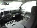 Chevrolet Silverado 1500 WT Crew Cab Summit White photo #23