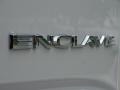 Buick Enclave Premium White Frost Tricoat photo #8
