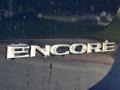 Buick Encore Sport Touring Deep Azure Metallic photo #8