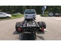 Ford F550 Super Duty XL Regular Cab 4x4 Chassis White photo #6