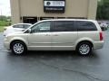 Chrysler Town & Country Touring Cashmere/Sandstone Pearl photo #1